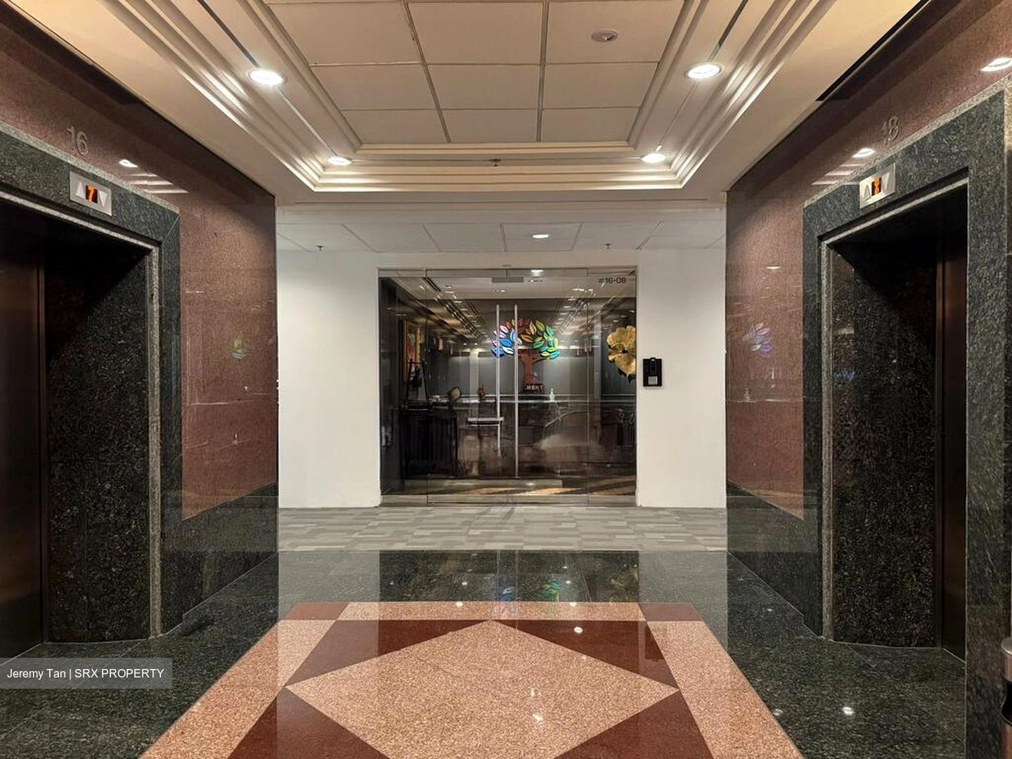 Ngee Ann City (D9), Office #497390871